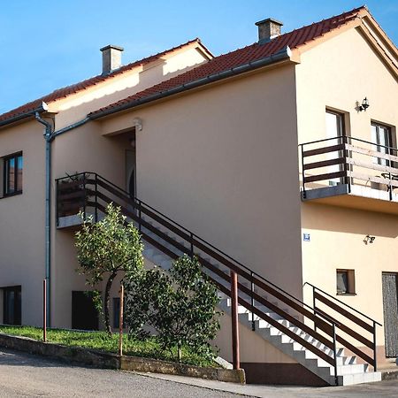 Apartamento Zadar Exterior foto