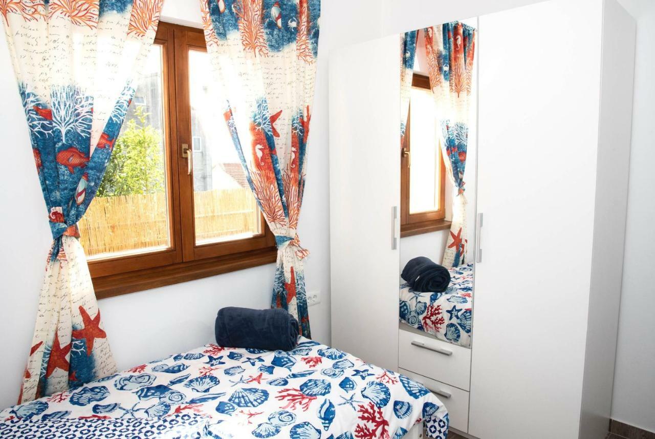 Apartamento Zadar Exterior foto